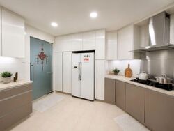 The Waterside (D15), Condominium #555306711